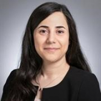 Razan Mohty, MD